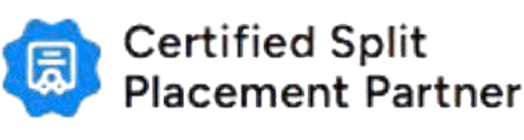 Top Echelon Certified Split Placement Partner